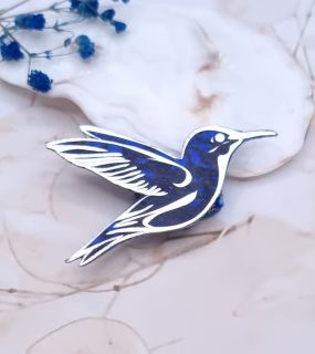 colibris bemalix