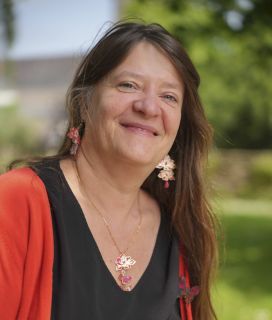 héléne créatrice de bemalix