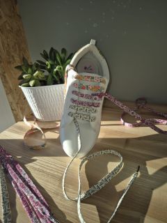 lasses ln et bobinette