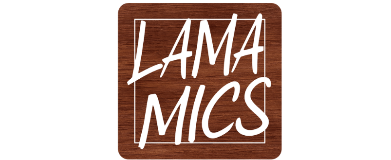 LAMAMICS
