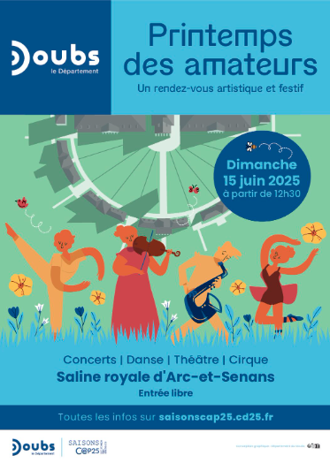 Printemps de Amateurs