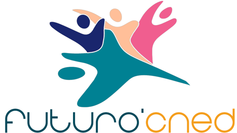 Logo Futuro'CNED