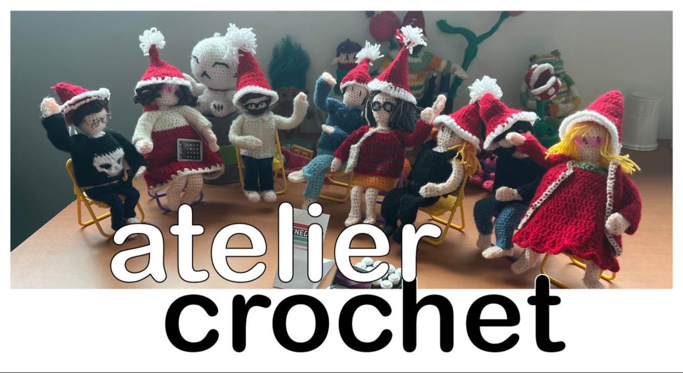 Crochet