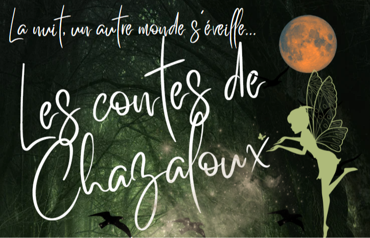 Les contes de Chazaloux