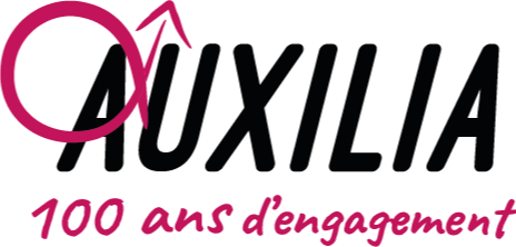 Logo Auxilia