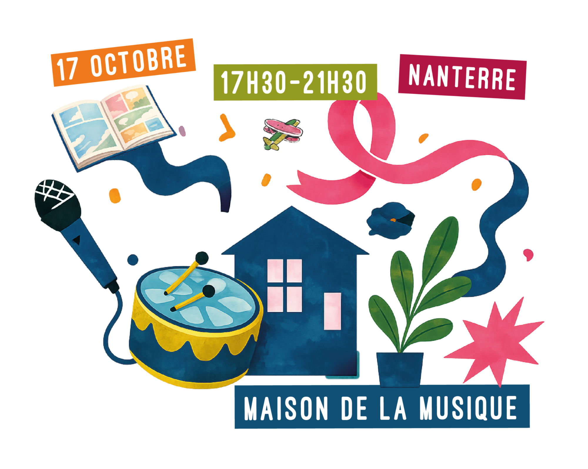 Auxilia fête ses 100 ans !