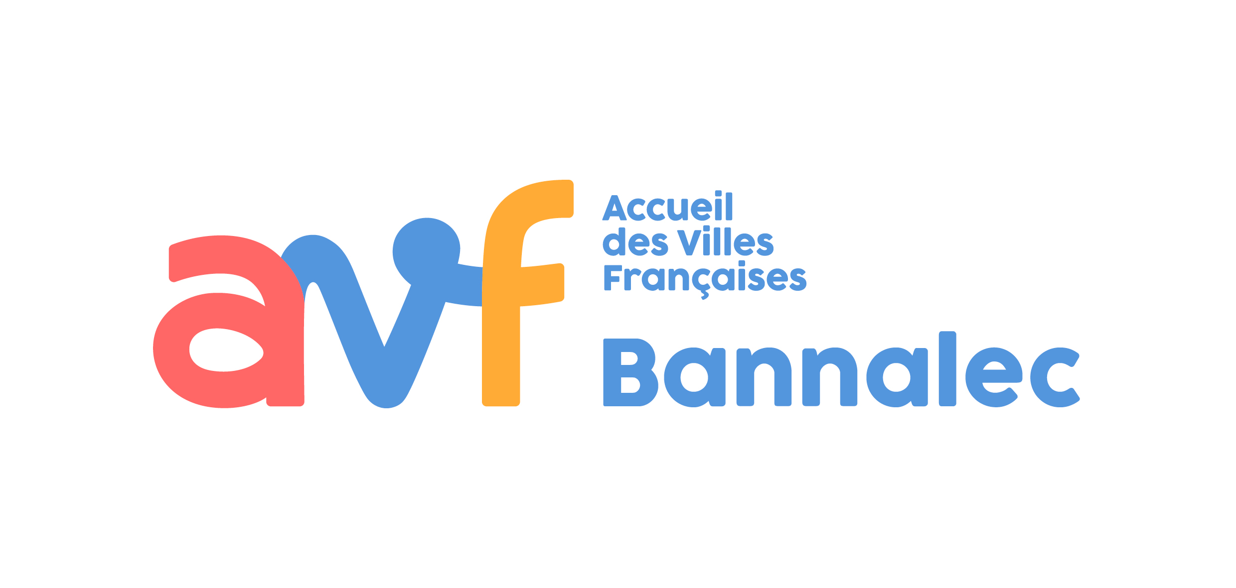 Logo AVF Bannalec