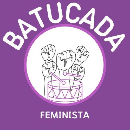 Logo Batucada Feminista