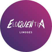 Logo Eloquentia Limoges