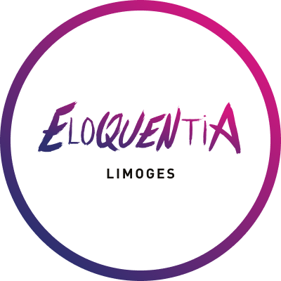 Logo Eloquentia Limoges