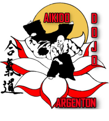 Logo AIKIDO DOJO ARGENTON