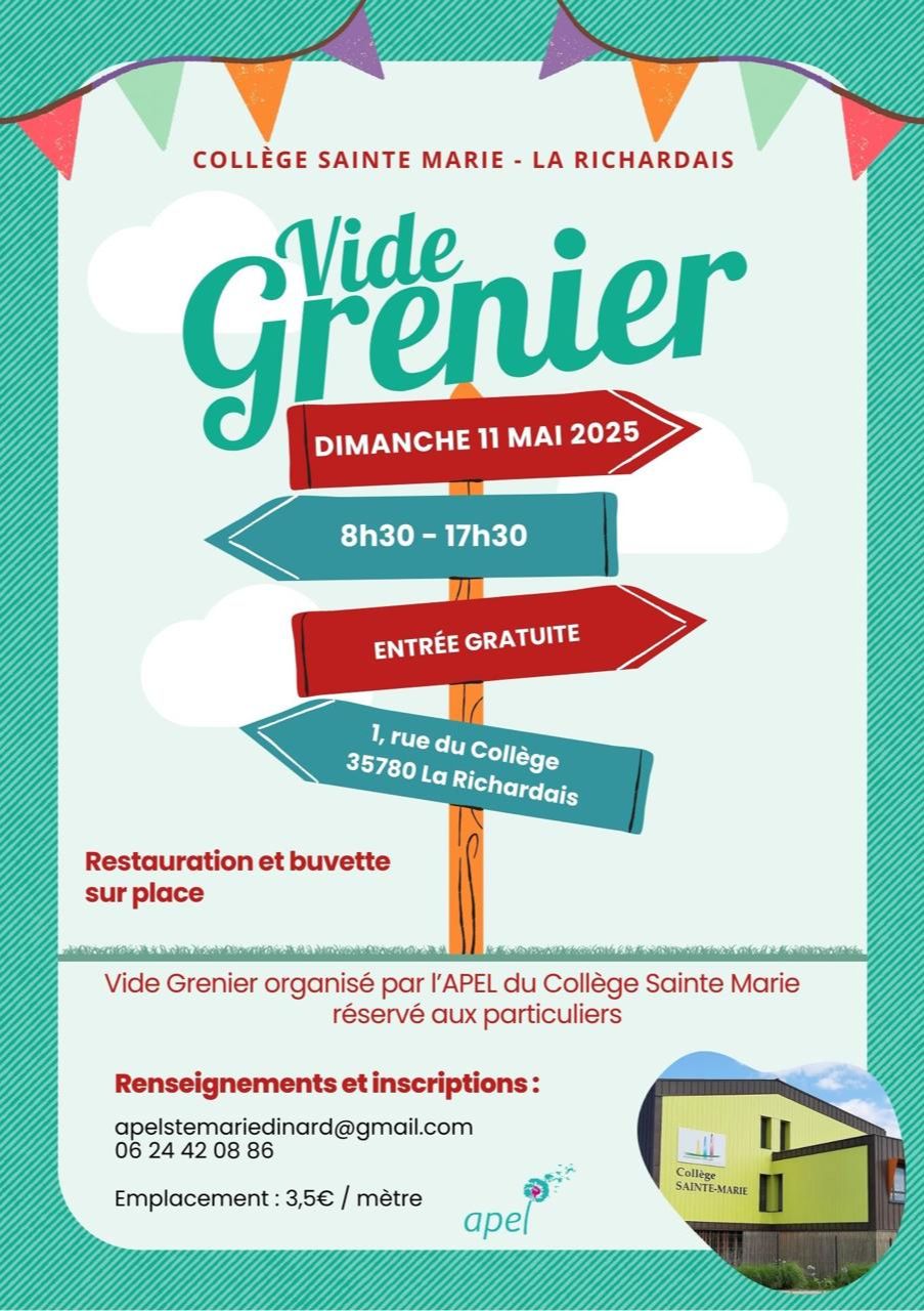 vide-greniers