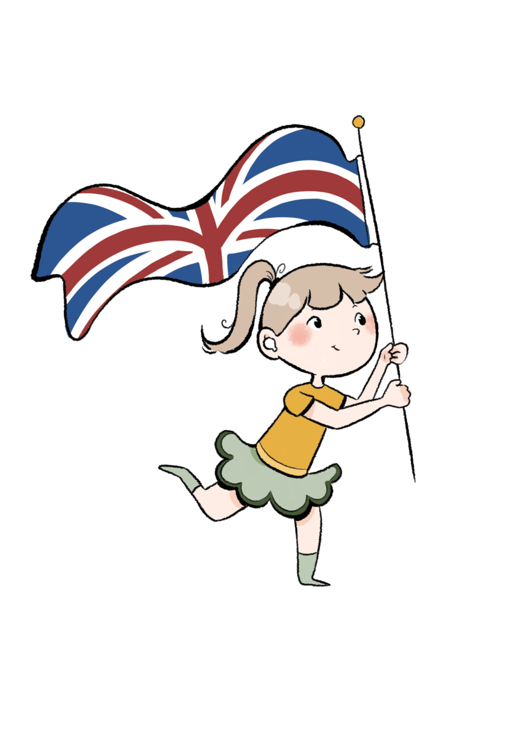 Cycle d'ateliers d'anglais