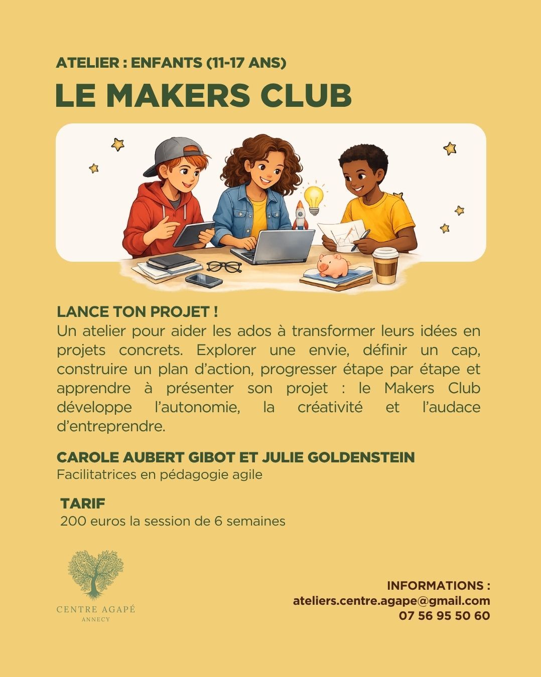 Makers Club