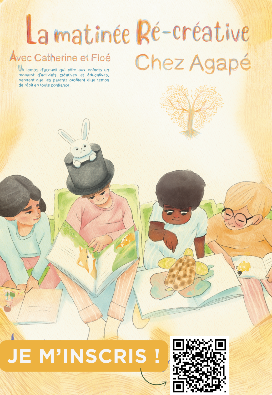 Matinée récréative