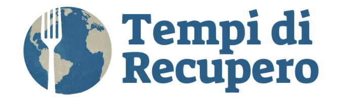 Logo Tempi di Recupero APS