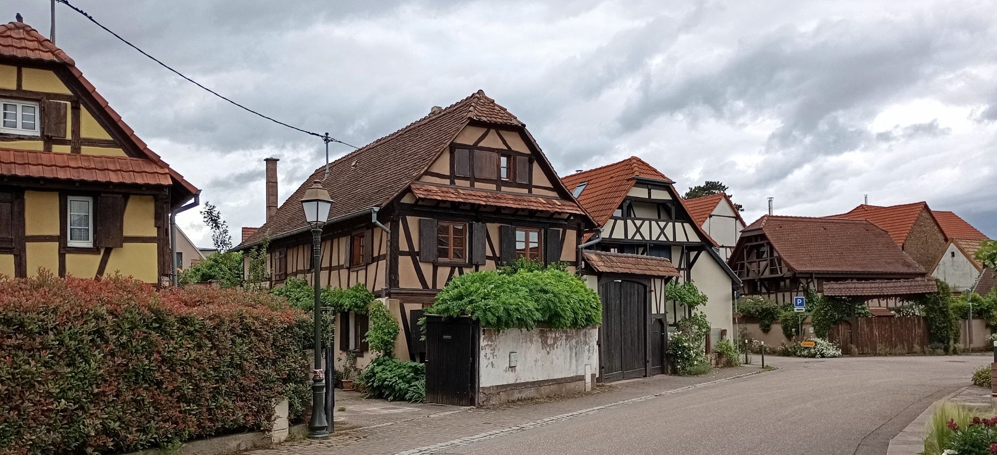 Stammtisch à Strasbourg - Octobre