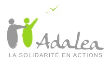 Logo ASSOCIATION ADALEA