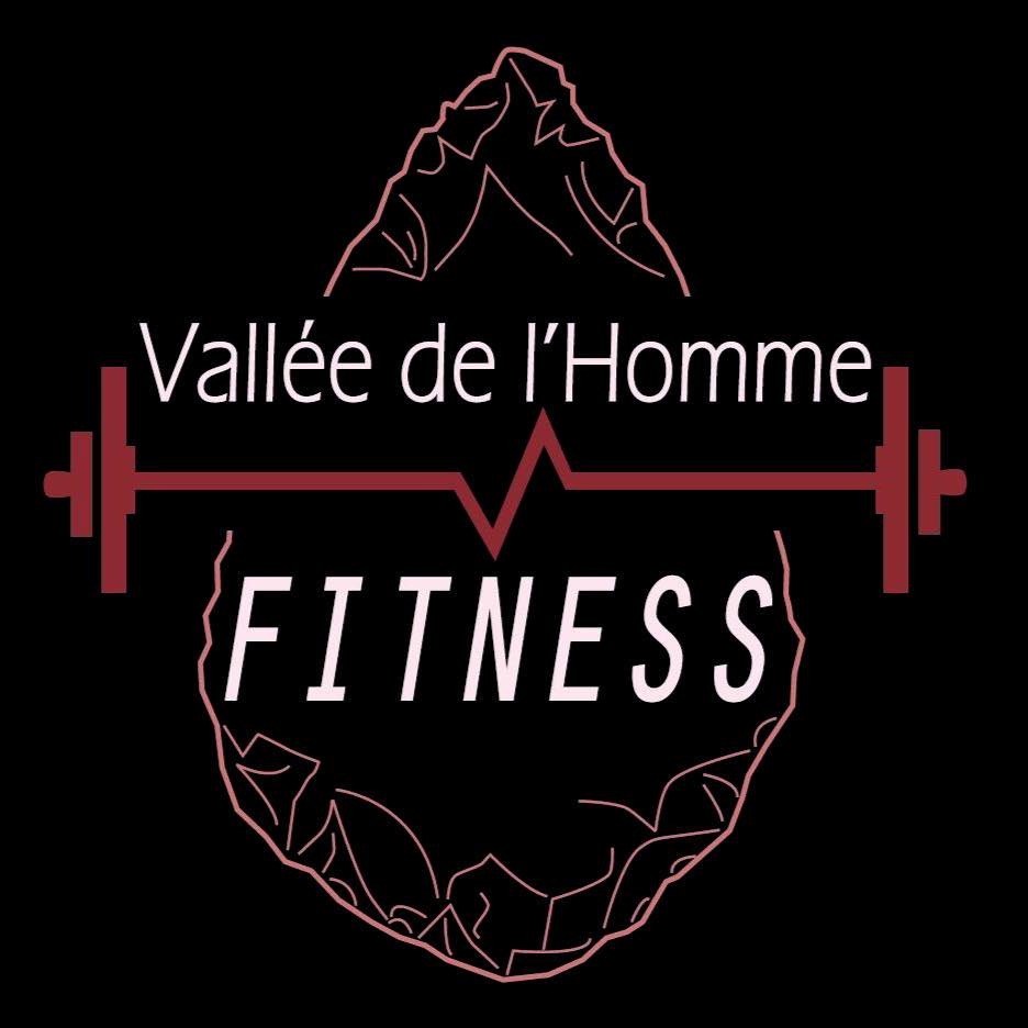 Logo Vallée de l'Homme Fitness