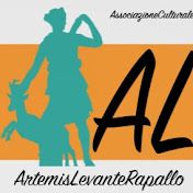 Logo Associazione Culturale Artemis Levante APS
