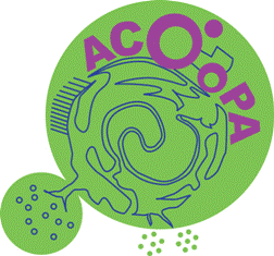 Logo ACOOPA