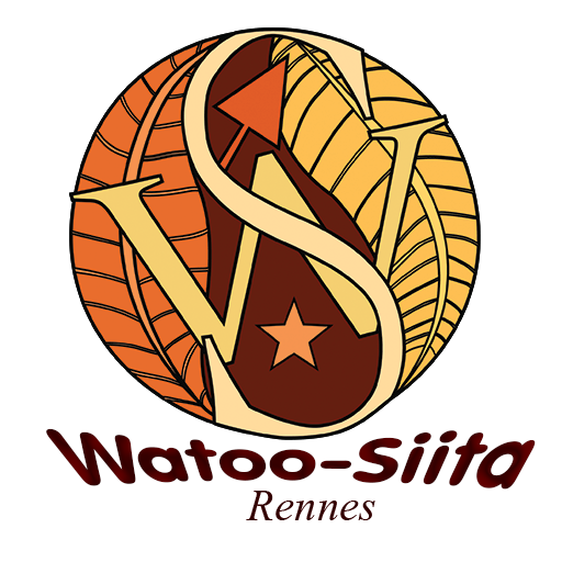 Logo WATOO SIITA
