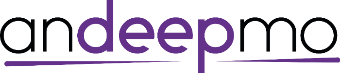Logo DEEP FIT EXPERIENCE