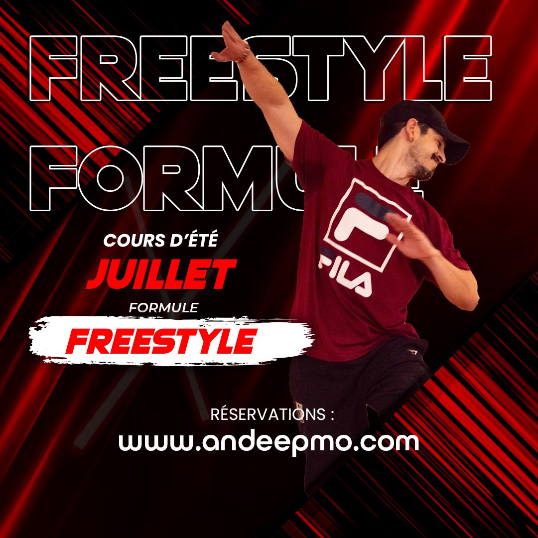 Formule Freestyle