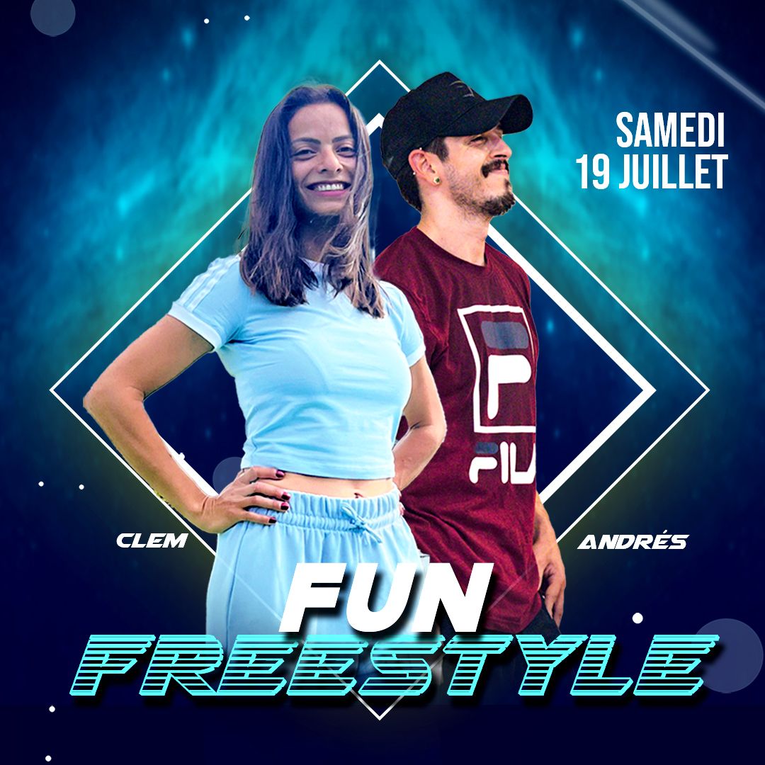 FUN FREESTYLE