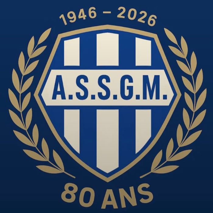 Logo ASSGM