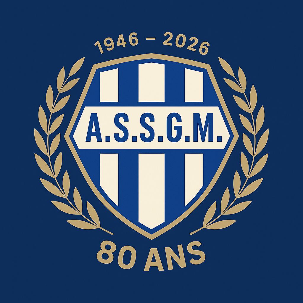 Repas Anniversaire 80 ans ASSGM