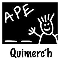 Logo APE de Quimerch