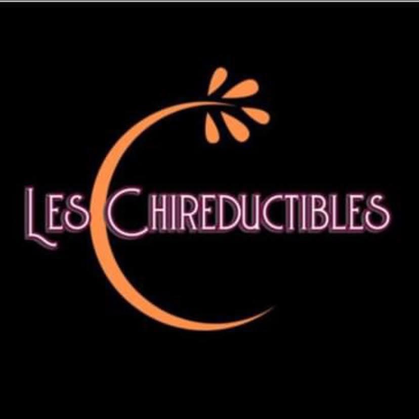 Logo les Chiréductibles