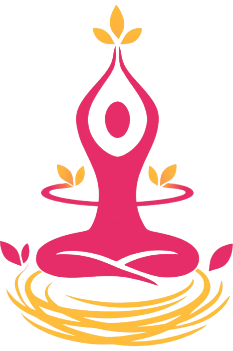 Logo Le Nid des Yogis