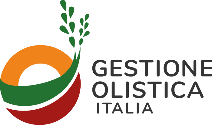 Logo Gestione Olistica Italia ETS