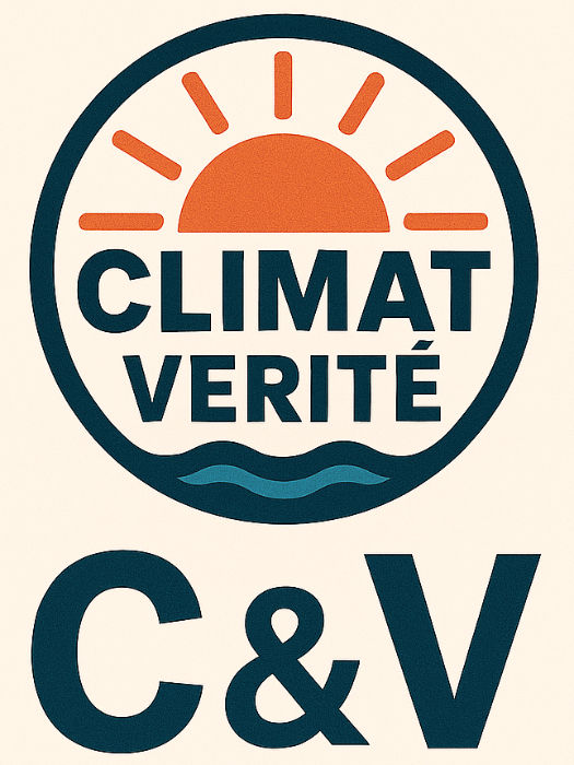 Logo CLIMAT ET VERITE