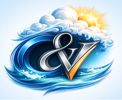 Logo CLIMAT ET VERITE