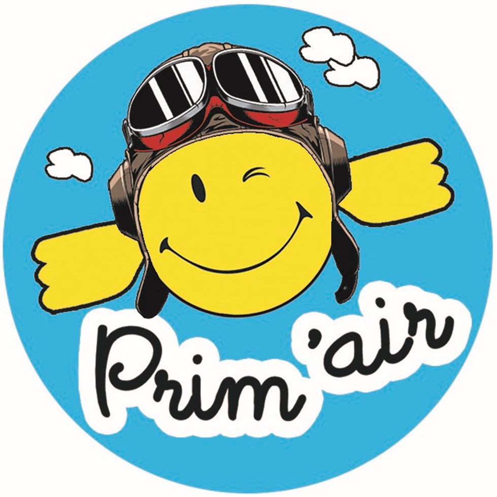 Logo APE PRIM'AIR