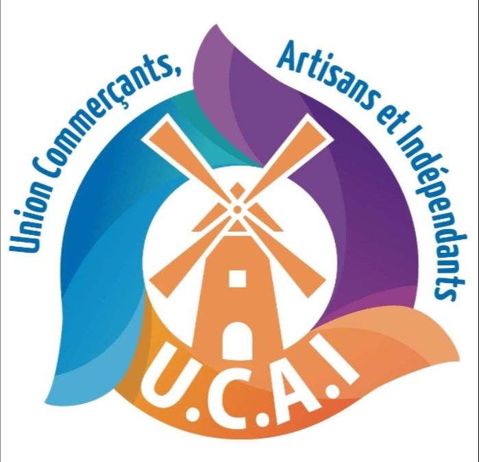 Logo UCAI