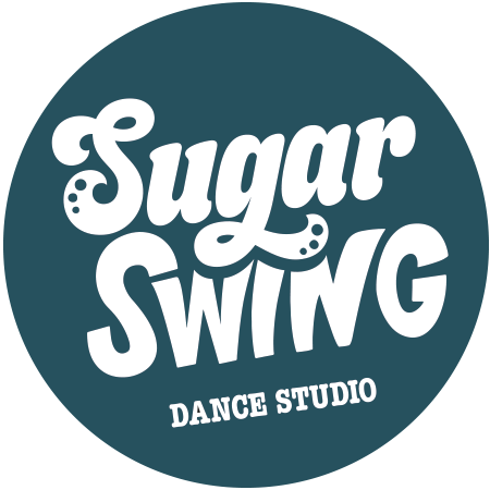 Logo Sugar Swing asd