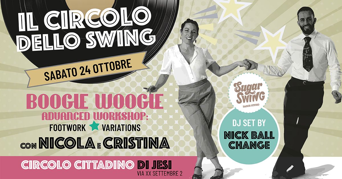Sabato 24 Ottobre