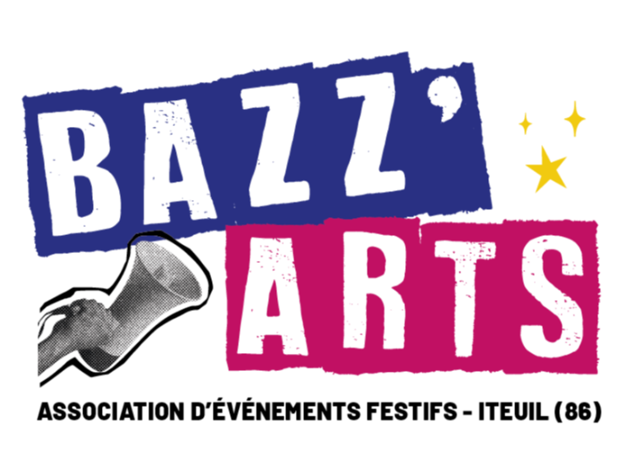 Logo Bazz'arts