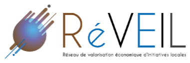 Logo Association RéVEIL