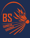 Logo Badminton Club Samsonnais