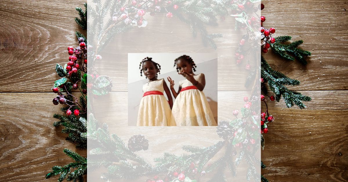 HANDIMAT et le Père Noël Portable