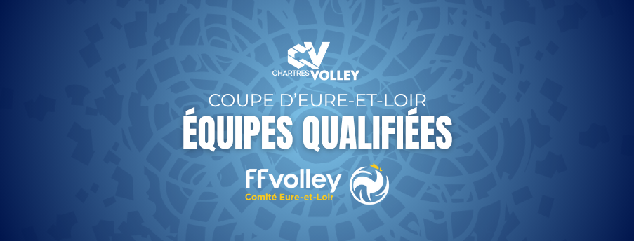 Equipes qualifiées pour la Coupe 28