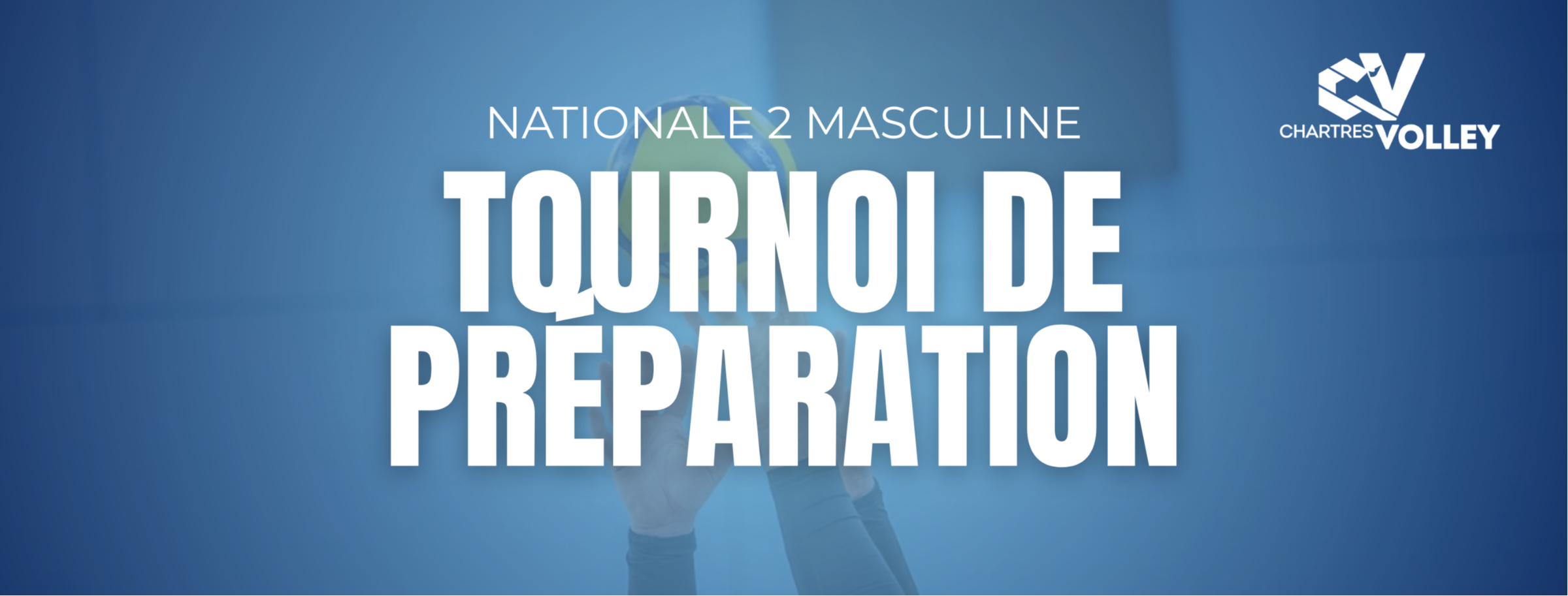 Tournoi de préparation N2