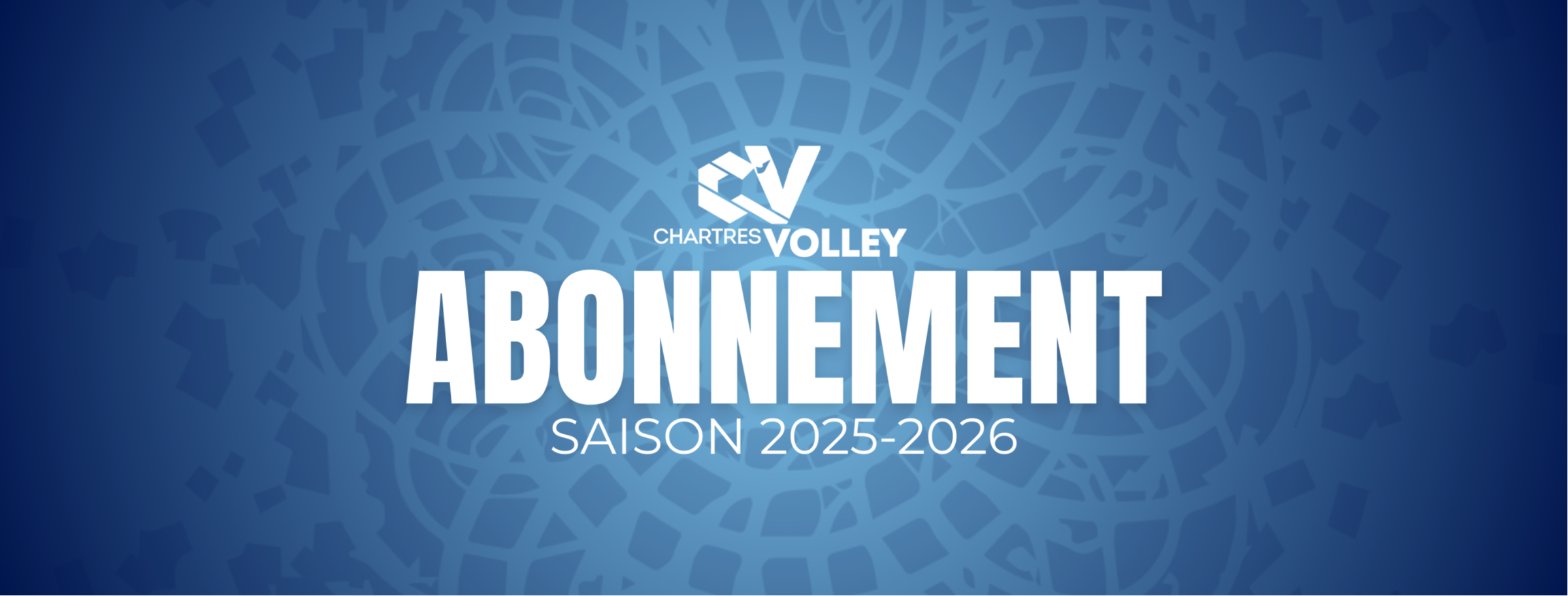 Abonnement saison 2025-2026