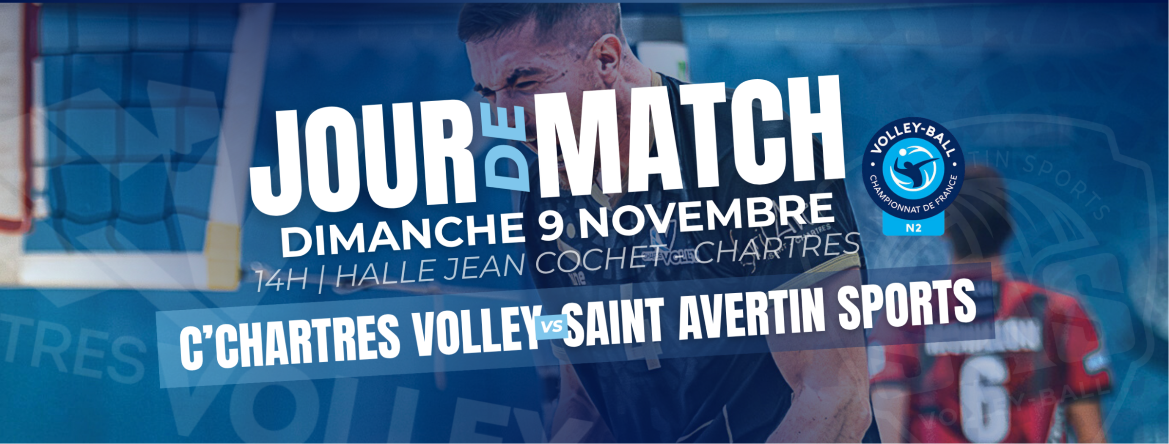 N2M | 5ème journée