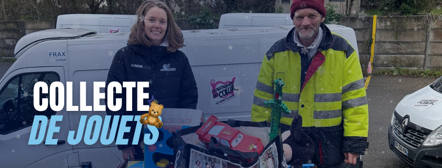 La magie de Noël a encore frappé !